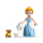 LEGO Disney Princess 43266 Suknia Kopciuszka - 1308201 - zdjęcie 7
